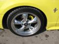 2001 Mustang V6 Coupe #2