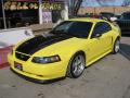 2001 Mustang V6 Coupe #3