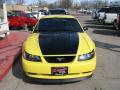 2001 Mustang V6 Coupe #4