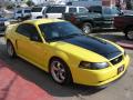 2001 Mustang V6 Coupe #5