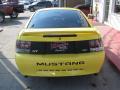 2001 Mustang V6 Coupe #7