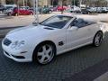 2003 SL 500 Roadster #21 2003 SL 500 Roadster #21
