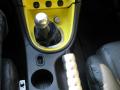 2001 Mustang V6 Coupe #20