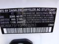 2003 SL 500 Roadster #31 2003 SL 500 Roadster #31