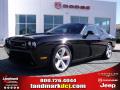 2009 Challenger SRT8 #1