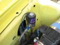 2001 Mustang V6 Coupe #30