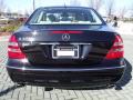 2005 E 320 Sedan #4