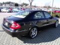 2005 E 320 Sedan #5