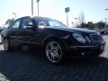 2005 E 320 Sedan #7