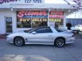 2002 Firebird Trans Am Coupe #1