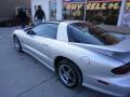 2002 Firebird Trans Am Coupe #2