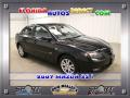 2007 MAZDA3 s Sport Sedan #1