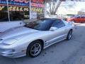 2002 Firebird Trans Am Coupe #8
