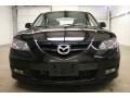 2007 MAZDA3 s Sport Sedan #3