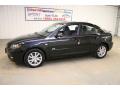 2007 MAZDA3 s Sport Sedan #8