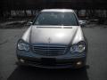 2005 C 240 4Matic Sedan #1