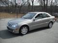 2005 C 240 4Matic Sedan #2