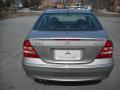 2005 C 240 4Matic Sedan #3