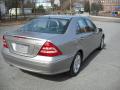 2005 C 240 4Matic Sedan #4