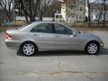 2005 C 240 4Matic Sedan #5