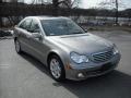 2005 C 240 4Matic Sedan #6