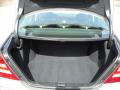 2005 C 240 4Matic Sedan #8
