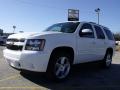 2010 Tahoe LT #1