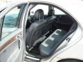 2005 C 240 4Matic Sedan #9