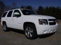 2010 Tahoe LT #7