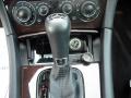 2005 C 240 4Matic Sedan #17
