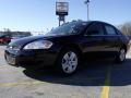 2010 Impala LS #1