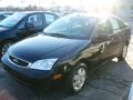 2006 Focus ZX4 SE Sedan #6