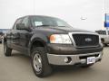 2007 F150 XLT SuperCrew 4x4 #3