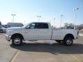 2010 Ram 3500 Big Horn Edition Crew Cab 4x4 Dually #3