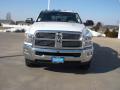 2010 Ram 3500 Big Horn Edition Crew Cab 4x4 Dually #4