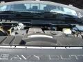 2010 Ram 3500 Big Horn Edition Crew Cab 4x4 Dually #22