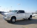 2010 Ram 3500 Big Horn Edition Crew Cab 4x4 Dually #25
