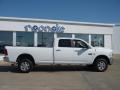 2010 Ram 3500 Big Horn Edition Crew Cab 4x4 #1