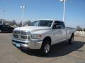 2010 Ram 3500 Big Horn Edition Crew Cab 4x4 #2