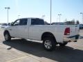 2010 Ram 3500 Big Horn Edition Crew Cab 4x4 #3