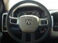 2010 Ram 3500 Big Horn Edition Crew Cab 4x4 #10