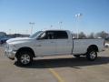 2010 Ram 3500 Big Horn Edition Crew Cab 4x4 #23