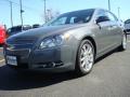 2009 Malibu LTZ Sedan #1 2009 Malibu LTZ Sedan #1