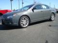 2009 Malibu LTZ Sedan #2 2009 Malibu LTZ Sedan #2