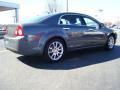 2009 Malibu LTZ Sedan #6 2009 Malibu LTZ Sedan #6