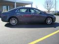 2009 Malibu LTZ Sedan #7 2009 Malibu LTZ Sedan #7
