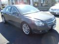 2009 Malibu LTZ Sedan #8 2009 Malibu LTZ Sedan #8