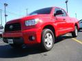 2007 Tundra SR5 Double Cab #1