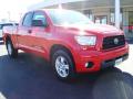 2007 Tundra SR5 Double Cab #8