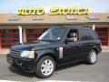 2006 Range Rover HSE #1